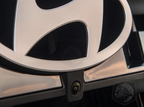 Hyundai Files Creepy Patent For Cameras That Search For Specific Individuals